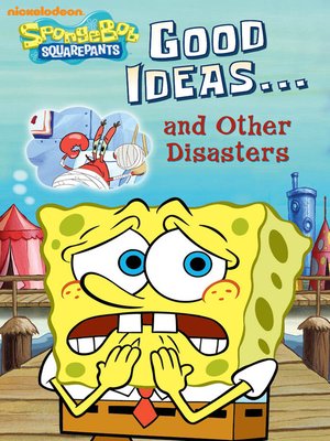 cover image of Good Ideas...and Other Disasters